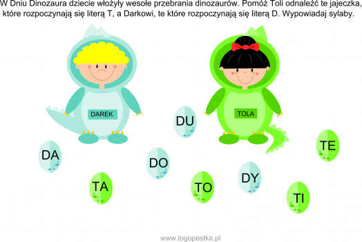 Dzień Dinozaura