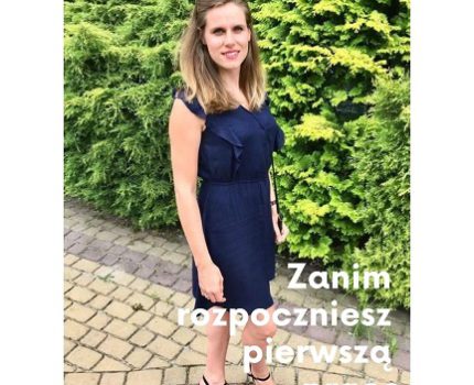 Zanim rozpoczniesz pierwszą pracę. 5 wskazówek, których udzieliłabym samej sobie.