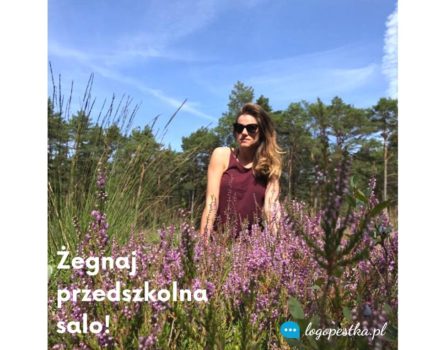 Żegnaj przedszkolna salo! Zmiana drogi zawodowej – czy to łatwe?