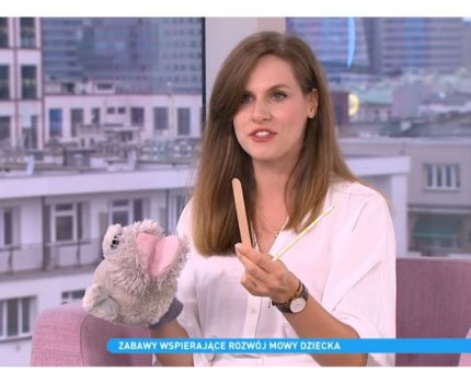 Czy stres odbiera Ci mowę czy motywuje? Moje sposoby na tremę