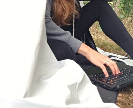 Co jest trudne w prowadzeniu bloga i dlaczego?