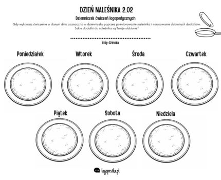 Dzień Naleśnika 2.02